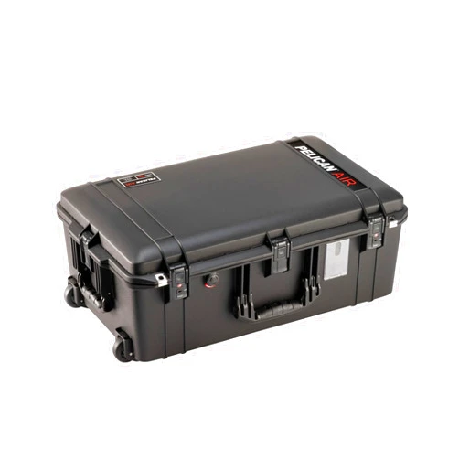 Pelican Air Travel Cases (Carry-on & Large Hard Case Luggage)