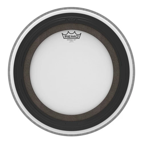 Remo Bass Drum Heads (BB-1116-00-SMT)