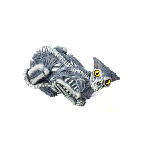 Forum Novelties Zombie Cat Decoration