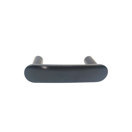 Grill Parts For Less Replacement Handle Compatible with Traeger Tailgater 20 (Side & Lid Handle), Bronson 20, Junior Elite 20 & Tailgater Elite 20, Black