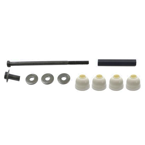 MOOG K700538 Suspension Stabilizer Bar Link Kit for Chevrolet Silverado 1500