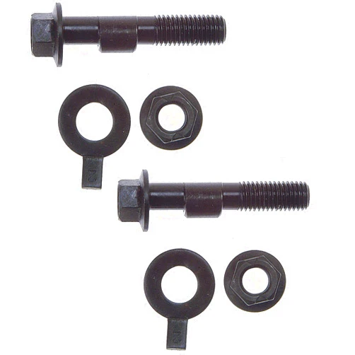 MyParts Replacement Front Lower Strut Alignment Camber Kit