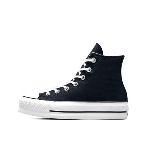 Converse Chuck Taylor All Star Lift Women's Lace Up Canvas Sneaker