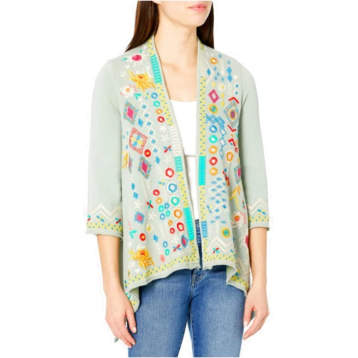 JWLA By Johnny Was Women's Long Sleeves