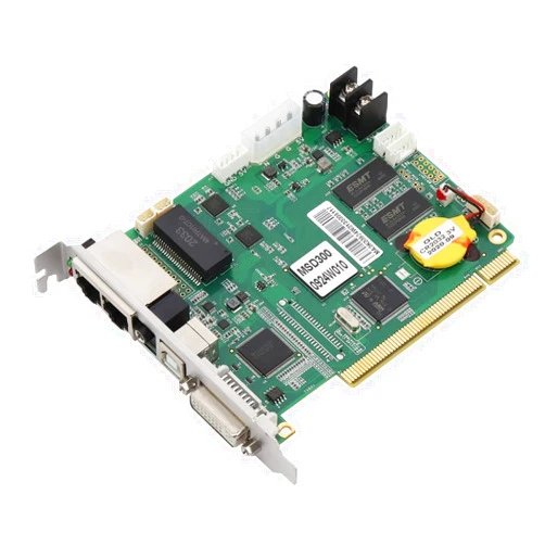 EnhanBili MSD300-1 LED Screen Sending Card msd300-1