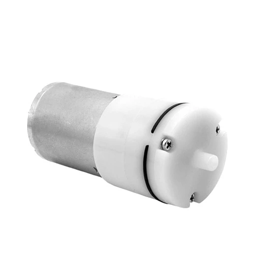 GUSTYT Pump PYP370 Micro Air Pump Blood Pressure Measurement Booster Pump 370 Electric Mini Diaphragm Pump