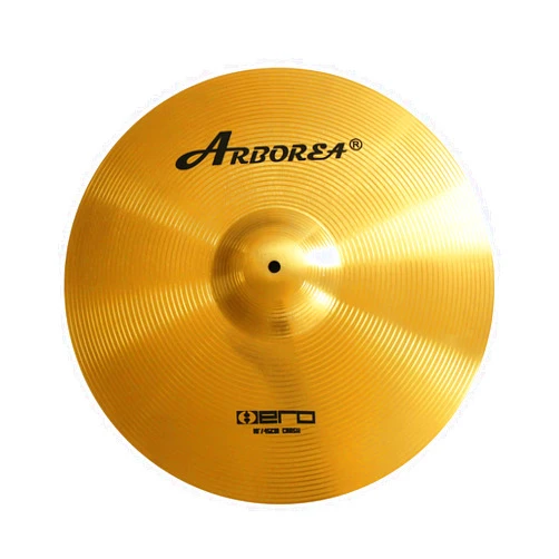 Arborea Crash Cymbal 18