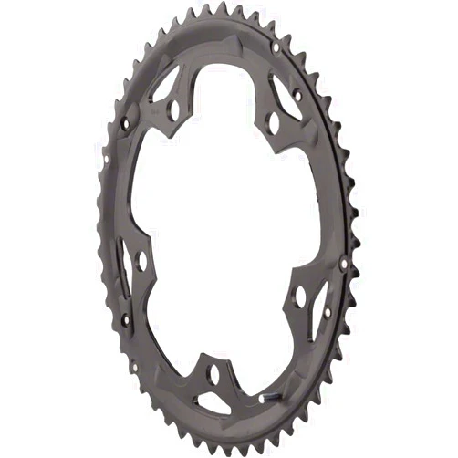 Shimano Sora 3503 39t 130mm 9-Speed Chainring, Black