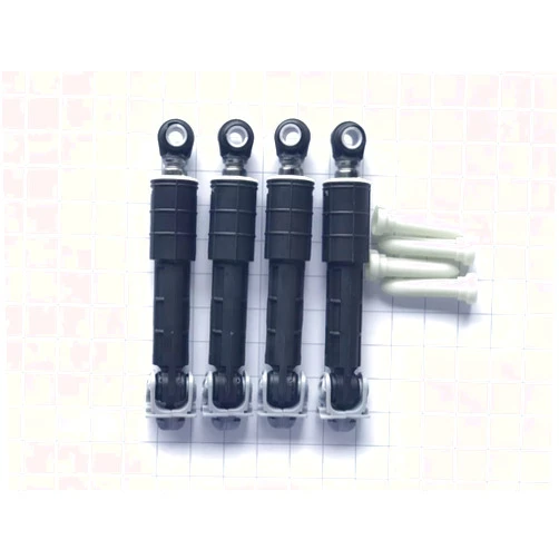 Generic Shock Absorber Replacement For GE WCVH6400J1WW WCVH6400J2WW WCVH6800J1BB WCVH6800J1MB WCVH6800J1MR WCVH6800J1MS WCVH6800J1MV WCVH6800J1WW WCVH6800J2BB WCVH6800J2MR Washing Machine