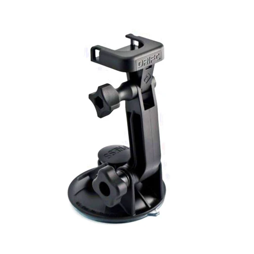 Drift Innovation Drift Suction Cup Mount | Perfect to Mount Your Drift Camera to a Windshield to use as a DVR Camera or to Your Motorcycle Petrol Tank for a Better Angled Shot