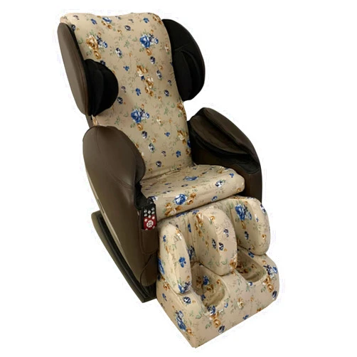 Gycdwjh Massage Chair Cover, Shiatsu Full Body Zero Gravity Chair Covers Washable Stretch Fabric Massage Recliner Chair dustproof Cover for Protect Massage Chairs,Suit 1,Package 2