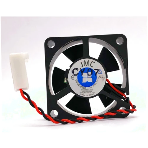WeaKnees TiVo Roamio Replacement Fan Kit for Base Roamio and Roamio OTA - Includes Tools