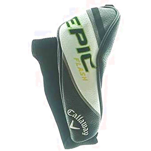 Callaway Epic Flash Hybrid Headcover