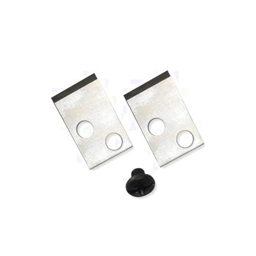 Cable Central LLC EZ-RJ45 Replacement Blades for The Platinum Tools 100004C Crimp Tool