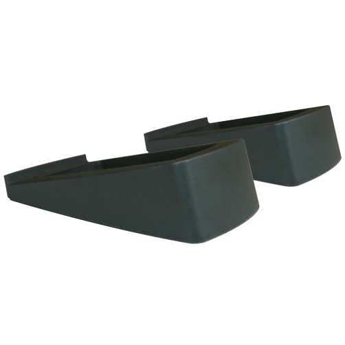 Audioengine DS1 Small Angled Speaker Stand - Designed for A1, A2+, A2 HD or Similarly Sized