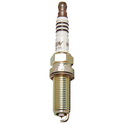 NGK LKAR7BIX-11S Iridium IX Spark Plug (93501 Iridium Ix), 4 Pack