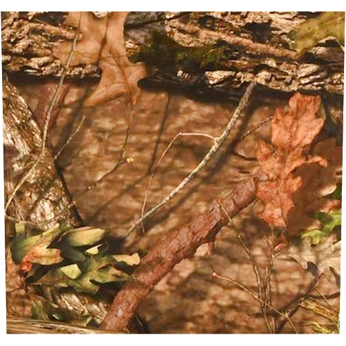 FutonX Futon Cover Only Camouflage Fits 6-8 inch Futon Mattress Full Size Officially Licensed by Kodiak Furniture (Camo)