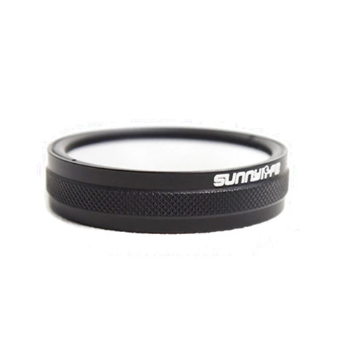 DJI Darkhorse Camera Lens Star Filter 8 Point Star 8X Starlight Scope Star Light for DJI Phantom 3 Standard Professional & Advanecd