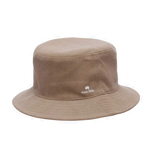 Aussie Chiller Vintage Soak Me Bucket Hat