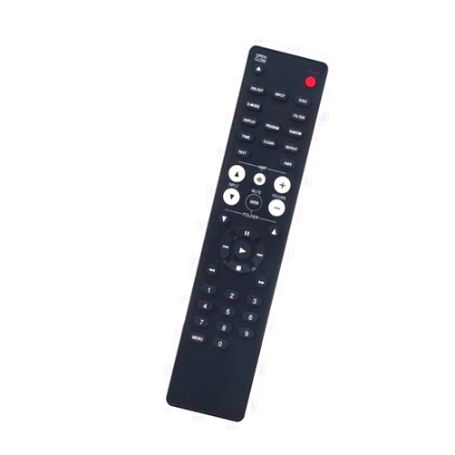 Generic Replacement Remote Control Replace for TV/Audio/Projector for Conrol for Mazrrantz CD5005 CD6006 CD6005 CD5004 CD Player