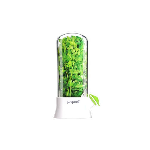 Prepara Herb Savor Eco, White/Green