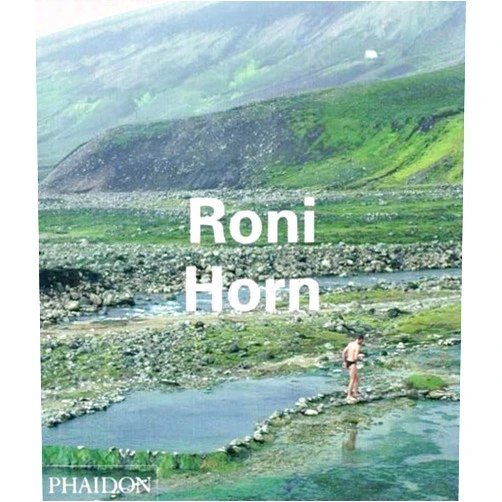 By Lynne Cooke (Author), Thierry Duve (Author), Louise Neri (Author) & 0 more Roni Horn (Phaidon Contemporary Artists Series)