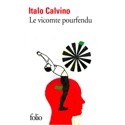 French Edition by Italo Calvino (Author), Martin Rueff (Translator) Format: Kindle Edition Le vicomte pourfendu (French Edition)
