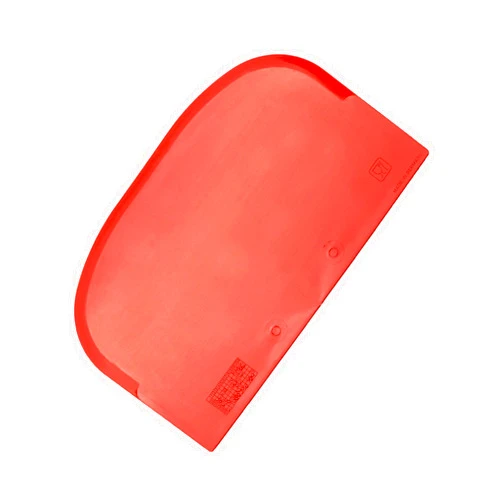 Bäckerei Spiegelhauer dough scraper