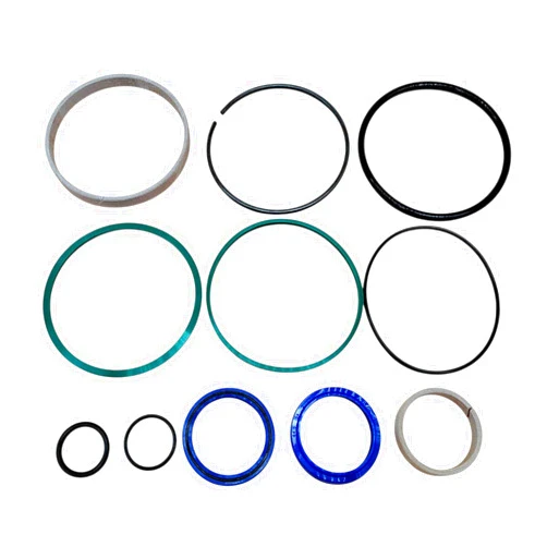 Generic Hydraulic Log Splitter Cylinder Rebuild Seal Kit for 4.0