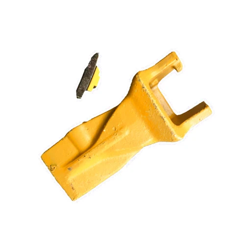 Cost+1 1pk VOE15603435 8GPC Bucket Teeth,Tooth FITS for Volvo BL71 ECR58 ECR88 ECR48 BL70 (Teeth 8gpc 1pk ub)