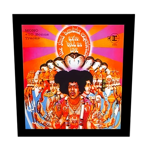 Creative Picture Frames - 12.5