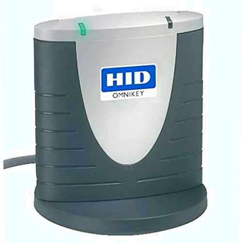 HID OMNIKEY 3121 USB Card Reader