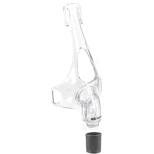 HATOLDLIY Fisher&Paykel_ Simplus Frame_and_Elbow_for_Small, Medium and Large/RespiCare Store