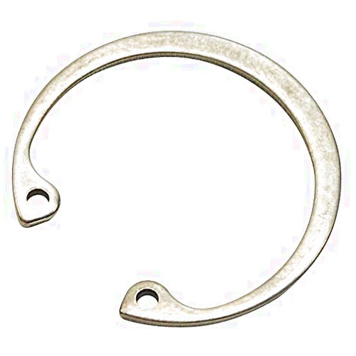 GRAINGER APPROVED Retain Ring, Int, Bore Dia 2 3/4 In