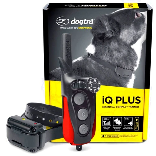 Dogtra IQ Plus