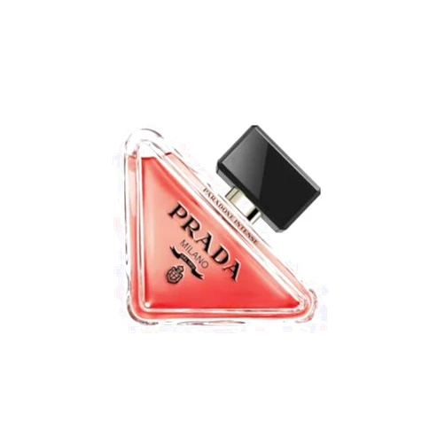 Prada Paradoxe Intense Eau de Parfum Refillable Spray for Women, 3.0 Ounce