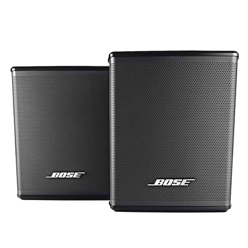 Bose Surround Speakers, Black