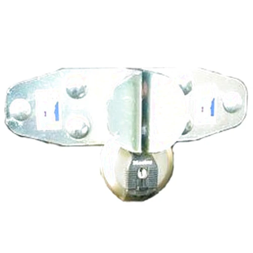 PJB Universal Security Hasp Kit
