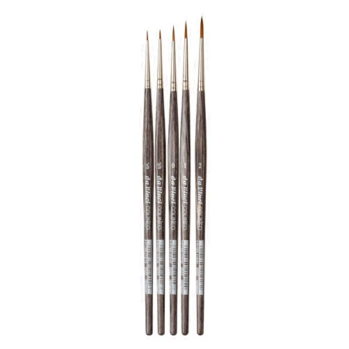 da Vinci COLINEO 4054 Brush Set
