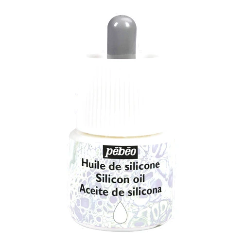 Pebeo Studio Acrylic Silicone Oil 45ml