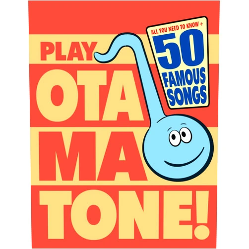 By Jessica Whitehorne (Author) Play Otamatone!: All you need to know + 50 famous songs!