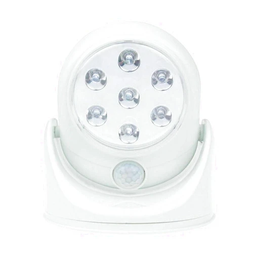 ONEUNG Hunting Motion Sensor Light Movement Paranormal Equipment Detector Tool