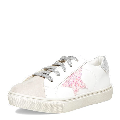 Steve Madden Girls' Rezume Sneakers