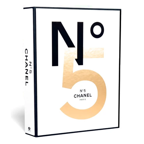 By Pauline Dreyfus (Author) Chanel No. 5: Story of a Perfume