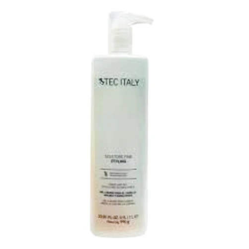 Tec Italy SCULTORE FINE STYLING, 33.81 Fl Oz (Pack of 1), GREEN