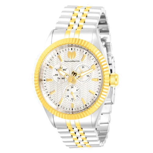 Technomarine Men's Sea Dream TM-719002 Quartz Watch