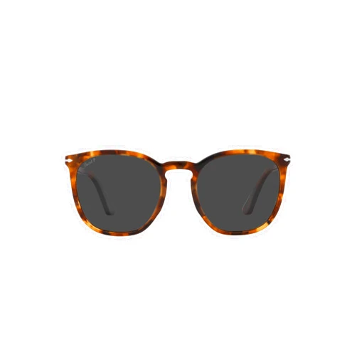 Persol Po3316s Rectangular Sunglasses