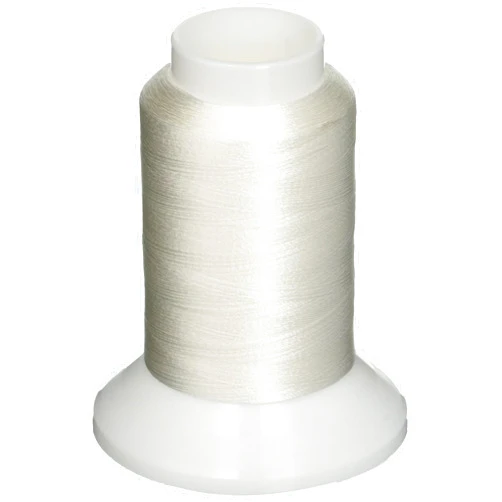 Superior Threads - Vanish-Lite Water Soluble Lightweight Thread for Quilting, 2,000 Yds.