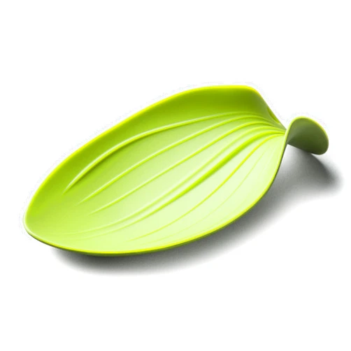 Zeal L220L Spoon Rest, Lime