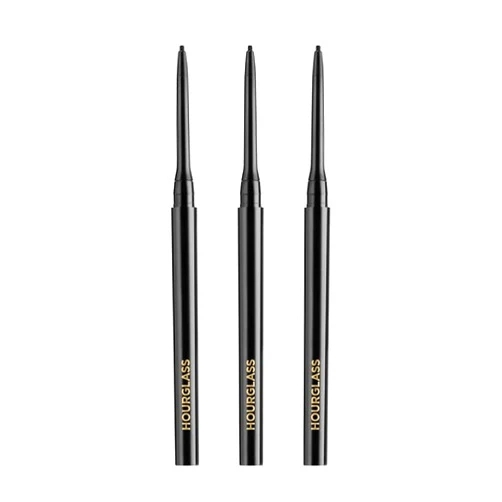 Hourglass 1.5mm Mechanical Gel Liner - 3-Pack-Obsidian